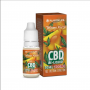 E-LIQUIDE MANGO KUSH 5% CBD 10 ML