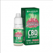 E-LIQUIDE AMNESIA 5% CBD 10 ML