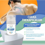 CANNA THERAPYCREAM CRÈME EFFET FROID AU CBD ET CBG 50ML