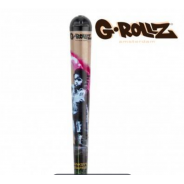 SAVERETTE G ROLLZ TORCH BOY