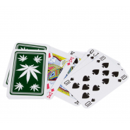 JEU DE CARTES LEAF CARTAMUNDI