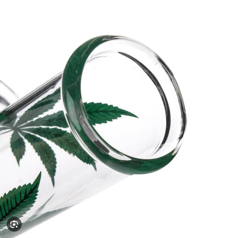 BANG EN VERRE MULTI LEAF HANGOVER