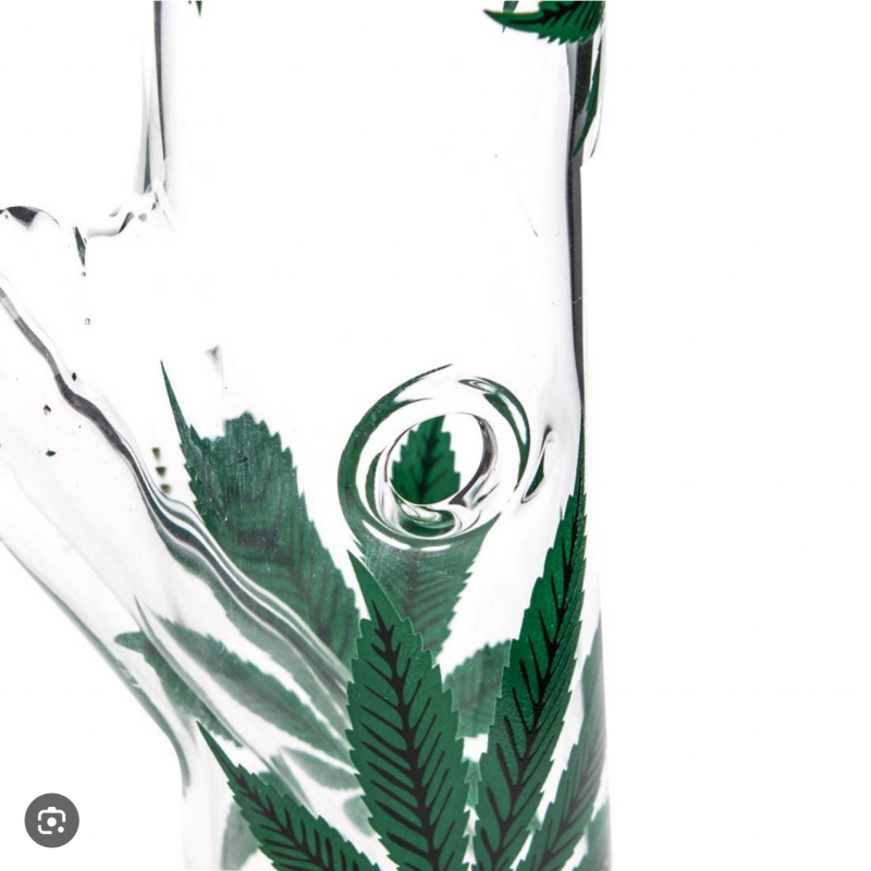 BANG EN VERRE MULTI LEAF HANGOVER