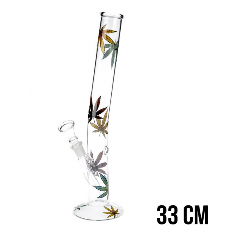 BANG EN VERRE MULTI LEAF HANGOVER