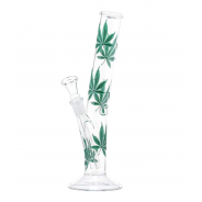 BANG EN VERRE MULTI LEAF