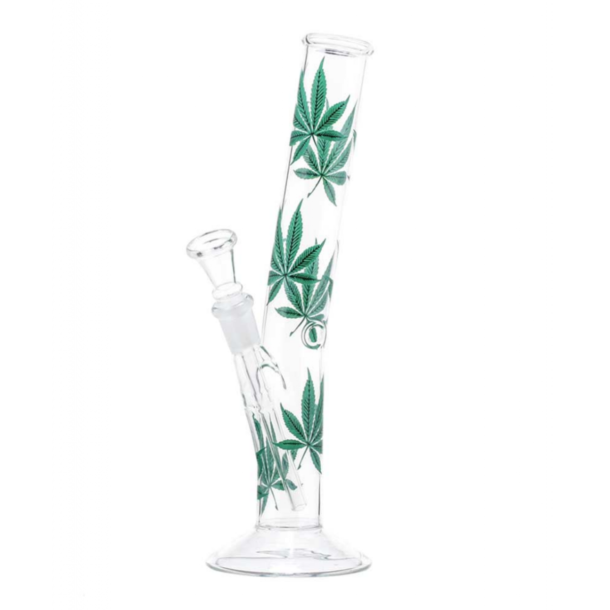 BANG EN VERRE MULTI LEAF