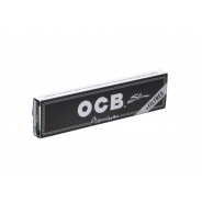 OCB SLIM + CARTONS