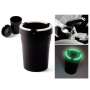 CENDRIER DE VOITURE BUCKET PHOSPHORESCENT