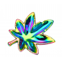 CENDRIER RAINBOW LEAF