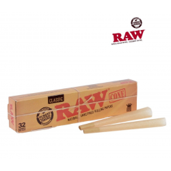 CONE RAW 11 CM PAR 32