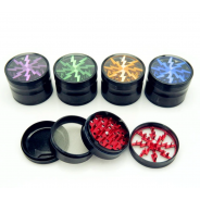 GRINDER LIGHTNING BOLT 50MM