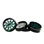 GRINDER LIGHTNING BOLT 50MM