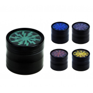 GRINDER LIGHTNING BOLT 50MM