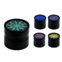 GRINDER LIGHTNING BOLT 50MM