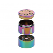 GRINDER COLT RAINBOW 38MM