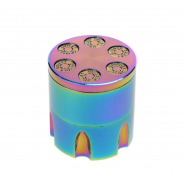 GRINDER COLT RAINBOW 38MM