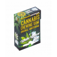 Chewing Gum Cannabis White Widow