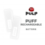 Batterie Pod Flip 500mah Pulp