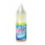 Bloody Dragon Eliquid France Fruizee 10ml - Dosage nicotine : 06 mg