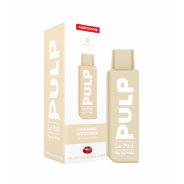 Cartouche Le Pod Flip 2ml Pulp - Saveur : Caramel Original