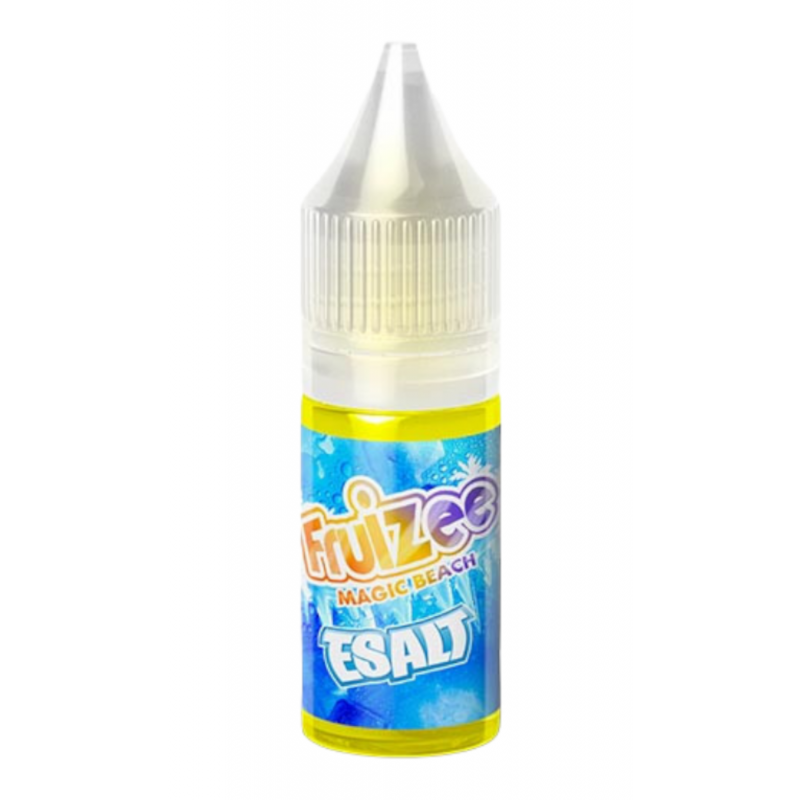 Magic Beach EliquidFrance Fruizee 10ml