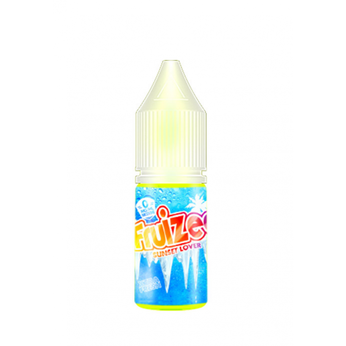 Sunset Lover EliquidFrance Fruizee 10ml