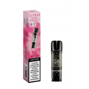 Pack de 2 Pods ELFA Pro 2ml 20mg ElfBar