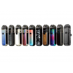 Kit Nord 5 80W 2000mah 5ml Smok