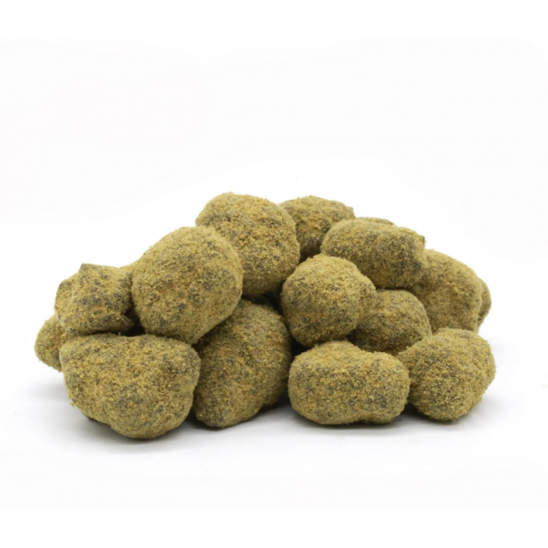 Moonrock  80 %