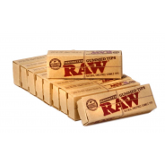 FILTRES RAW GUMMED