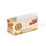 RAW ROLLS ORGANIC 5M