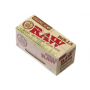 RAW ROLLS ORGANIC 5M