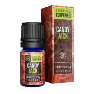 Terpènes Candy Jack Harmony