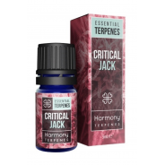 Terpènes Critical Jack Harmony