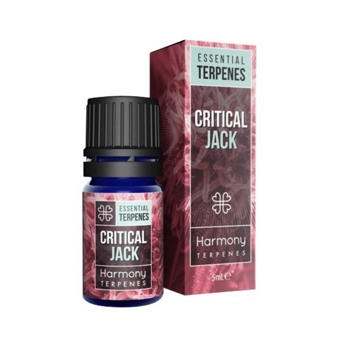 Terpènes Critical Jack Harmony