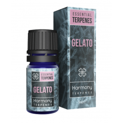 Terpènes Gelato Harmony