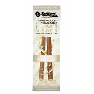 Blunt G-Rollz Pré-roulé Chocolat Blanc