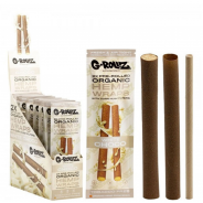 Blunt G-Rollz Pré-roulé Chocolat Blanc