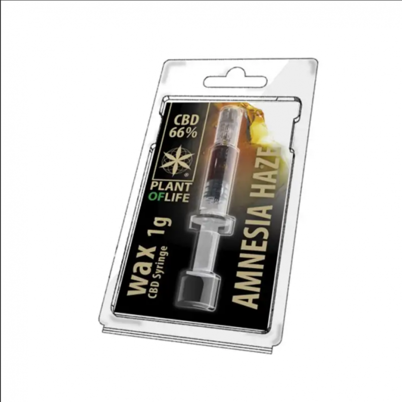 WAX AMNESIA 1ML