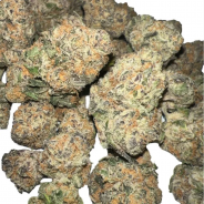 Fleur CBD PINEAPPLE