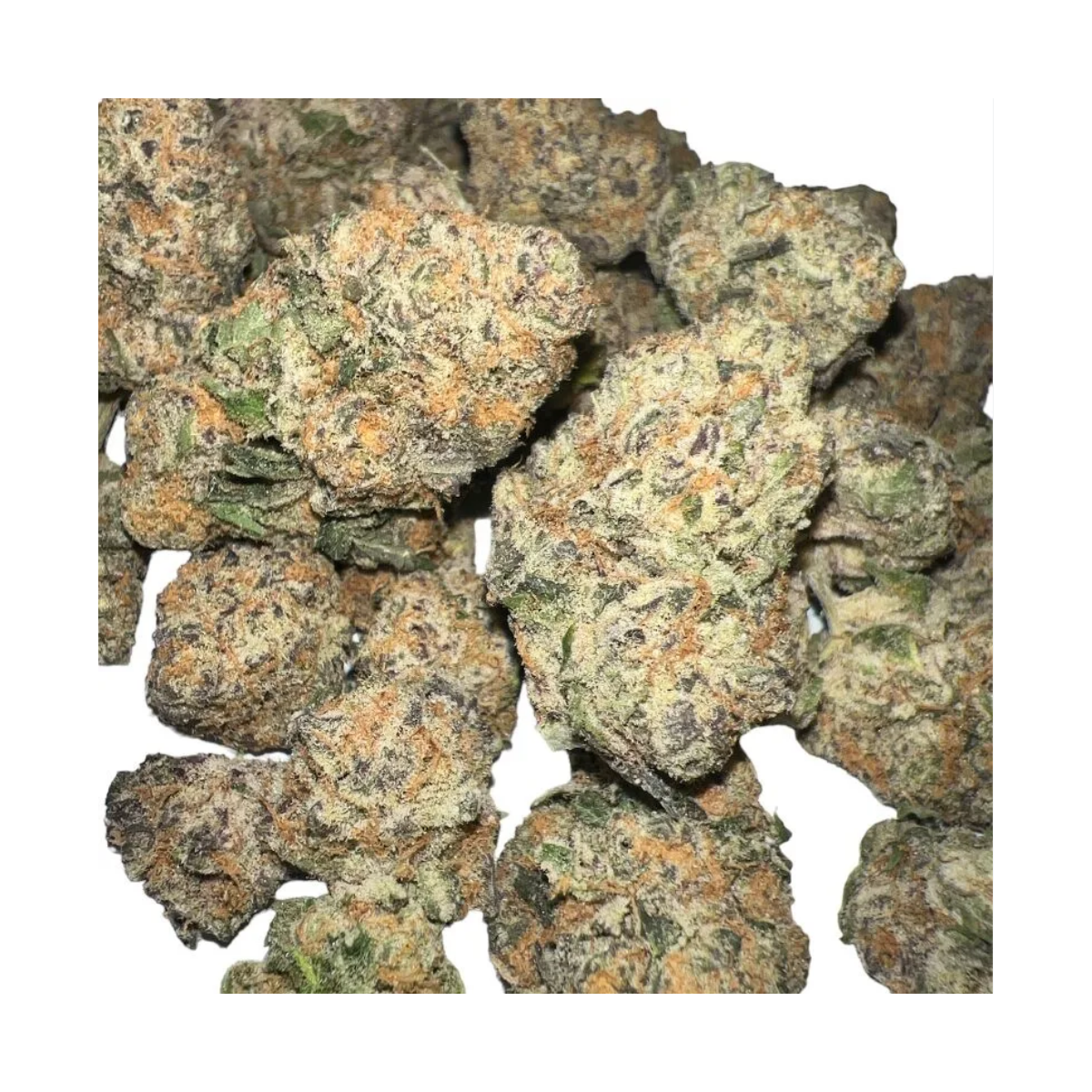 Fleur CBD PINEAPPLE