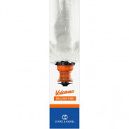 BALLON POUR VOLCANO