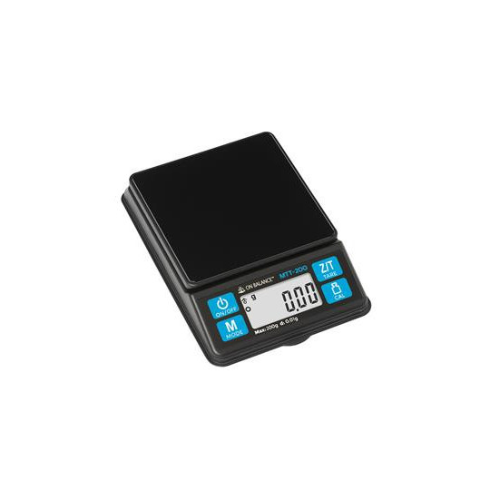BALANCE MINITABLE TOP MTT-200