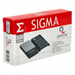 BALANCE QUANTUM SIGMA 300