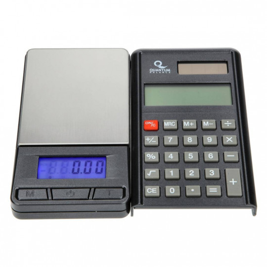 BALANCE QUANTUM SIGMA 300