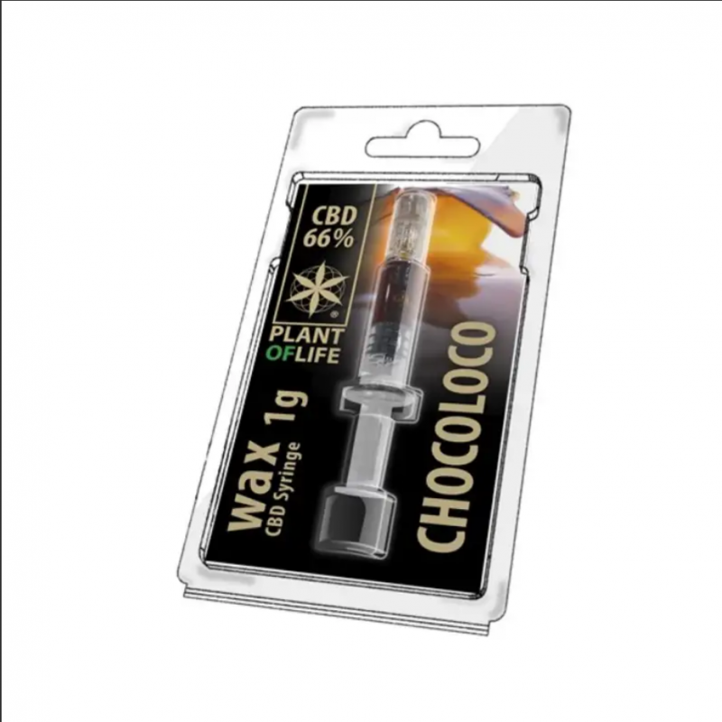 WAX CHOCOLOCO 1ML