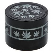 GRINDER POLINATOR MULTI LEAF 50MM
