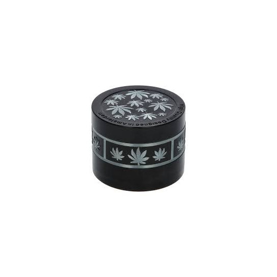 GRINDER POLINATOR MULTI LEAF 50MM