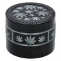 GRINDER POLINATOR MULTI LEAF 50MM