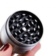 GRINDER POLINATOR MULTI LEAF 50MM